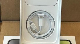 Mint
													Apple iPhone 14 - Unlocked, Midnight, 128 GB, A2649, photo 2 of 7