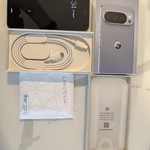 Mint Google Pixel 10 Pro - Unlocked, 128 GB, Moonstone, G4QUR