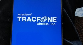 Good
													Moto G Stylus 5G (2021) - TracFone, Green, 128 GB, 4 GB, photo 4 of 6