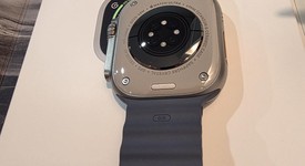 Mint
													Apple Watch Ultra 3 49mm - Unlocked, Natural, A3281, photo 4 of 6