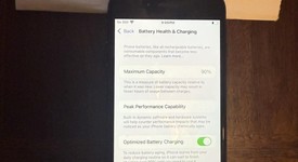 Good
													Apple iPhone SE 2nd Gen 2020 - Unlocked, Black, 64 GB, A2275, photo 1 of 8