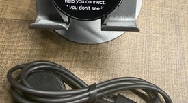 Good
													Samsung Galaxy Watch4 - Wi-Fi, Silver, 40mm, photo 4 of 6