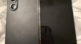 Good
													Samsung Galaxy Z Fold5 - Unlocked, Black, 256 GB, 12 GB, SM-F946U1, photo 5 of 10