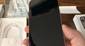 Good
													Apple iPhone 16 Pro - Unlocked, Natural, 256 GB, A3083, photo 2 of 8