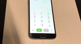 Mint
													Samsung Galaxy S6 - T-Mobile, Black, 32 GB, SM-G920T, photo 1 of 8