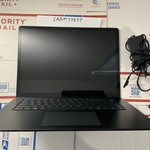 Good Microsoft Surface Laptop 4 - 512 GB, Black, 16 GB, Intel Core i7, 15 inch