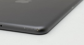 Fair
													Apple iPad 9th Gen - Wi-Fi, Gray, 256 GB, A2602, photo 5 of 7