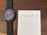 Garmin Fenix 8
