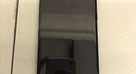 Mint
													LG G8 ThinQ - T-Mobile, Black, 128 GB, 6 GB, LM-G820TM, photo 2 of 7
