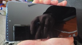 Mint
													Moto G Stylus 5G (2025) - Metro by T-Mobile, Gibraltar Sea, 128 GB, 8 GB, photo 2 of 7