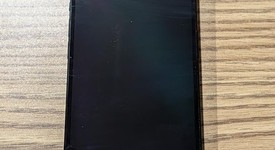 Good
													Apple iPhone 14 Pro - Unlocked, Black, 128 GB, A2650, photo 2 of 4