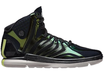 adidas D Rose 4.5 Iridescent for sale