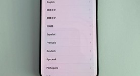 Good
													Apple iPhone 16 Pro - Verizon, Black, 256 GB, A3083, photo 3 of 7