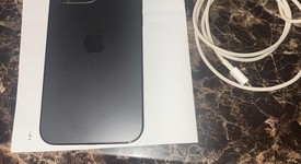 Good
													Apple iPhone 14 Pro Max - Unlocked, Black, 256 GB, A2651, photo 2 of 8
