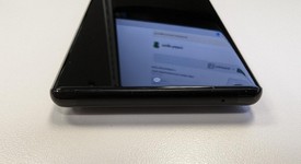 Good
													Google Pixel 6 Pro - T-Mobile, Black, 128 GB, 12 GB, G8VOU, photo 3 of 12
