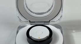 Good
													Samsung Galaxy Ring - Black, Size 11, photo 1 of 8