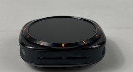 Good
													Samsung Galaxy Watch Ultra - Unlocked, Gray, SM-L705U, 47mm, photo 5 of 8