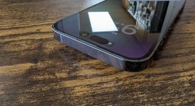 Good
													Apple iPhone 14 Pro - T-Mobile, Purple, 128 GB, A2650, photo 5 of 8