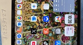 Good
													Apple iPad Pro 11" 4th Gen 2022 - Unlocked, Gray, 128 GB, photo 1 of 9
