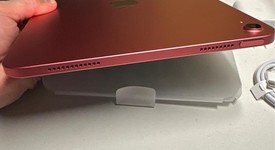 Mint
													Apple iPad 11th Gen - Wi-Fi, Pink, 128 GB, A3354, photo 5 of 6