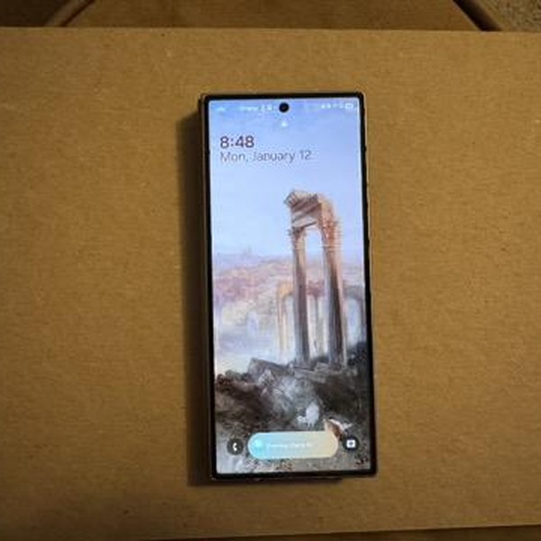 Samsung Galaxy Z Fold6 - Unlocked, 256 GB, Silver, 12 GB, SM-F956U1