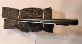 Mint
													Google Pixel 6a - Unlocked, Chalk, 128 GB, 6 GB, GX7AS, photo 4 of 7