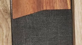 Good
													Samsung Galaxy A20 - Unlocked, Black, 32 GB, 3 GB, photo 3 of 3