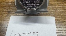 Fair
													Samsung Galaxy Watch6 Classic - Wi-Fi, Silver, 47mm, photo 6 of 6