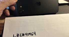 Good
													Apple iPhone 16e - Unlocked, Black, 128 GB, A3212, photo 2 of 5