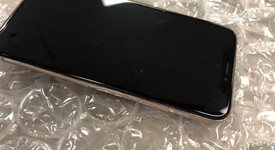 Fair
													Apple iPhone Xs Max - Unlocked, Silver, 256 GB, A1921, photo 1 of 6