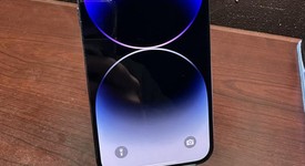 Good
													Apple iPhone 14 Pro Max - Unlocked, Purple, 256 GB, A2651, photo 2 of 7