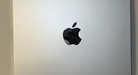 Good
													Apple iPad Pro 11" 2018 - Wi-Fi, Silver, 64 GB, A1980, photo 4 of 4