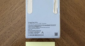 New
													Google Pixel 10 Pro - Unlocked, Moonstone, 512 GB, G4QUR, photo 2 of 2