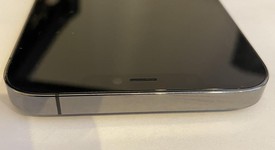 Mint
													Apple iPhone 12 Pro Max - Unlocked, Graphite, 256 GB, A2342, photo 4 of 10
