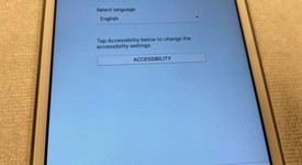 Good
													Samsung Galaxy Tab 4 - AT&T, White, 16 GB, SM-T337A, 8 LTE, photo 1 of 4