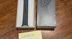 Mint
													Google Pixel Watch 4 - Wi-Fi, Black, 45mm, photo 3 of 4