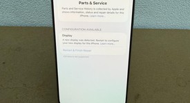 Good
													Apple iPhone 16 Pro Max - Unlocked, Natural, 256 GB, A3084, photo 4 of 11