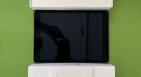 Good
													Apple iPad Pro 9.7" - Wi-Fi, Gray, 32 GB, A1673, photo 1 of 7