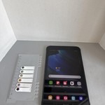 Good Samsung Galaxy Tab Active3 - Wi-Fi, 64 GB, Black, 4 GB