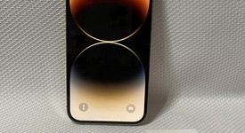 Mint
													Apple iPhone 14 Pro - Unlocked, Gold, 512 GB, A2650, photo 1 of 7