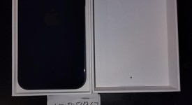 Mint
													Apple iPhone 12 - Unlocked, Black, 64 GB, A2172, photo 3 of 14