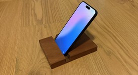 Mint
													Apple iPhone 15 Pro Max - Verizon, Blue, 256 GB, A2849, photo 4 of 10