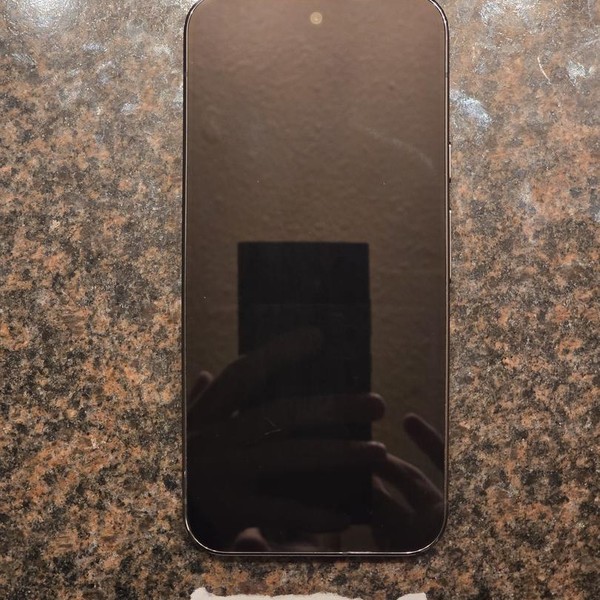 Google Pixel 9 Pro XL - Unlocked, 256 GB, Obsidian, 16 GB, GGX8B