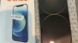 Good
													Apple iPhone 14 Pro - Unlocked, Gold, 128 GB, A2650, photo 1 of 8