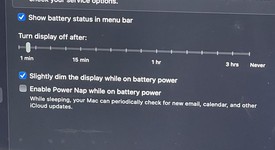 Fair
													MacBook Pro 2014 (Retina) - 15" - Silver, 512 GB, 16 GB, photo 3 of 11