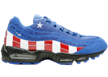 Nike Air Max 95 Doernbecher (2013) for sale