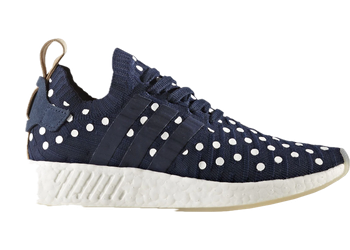 adidas NMD R2 Ronin Polka Dot (Women's) for sale