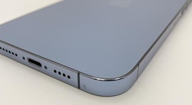 Good
													Apple iPhone 13 Pro Max - Unlocked, Sierra Blue, 512 GB, A2484, photo 5 of 6