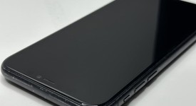 Good
													Apple iPhone 11 - Unlocked, Black, 64 GB, A2111, photo 6 of 6
