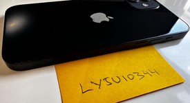 Mint
													Apple iPhone 12 - Unlocked, Black, 64 GB, A2172, photo 4 of 8